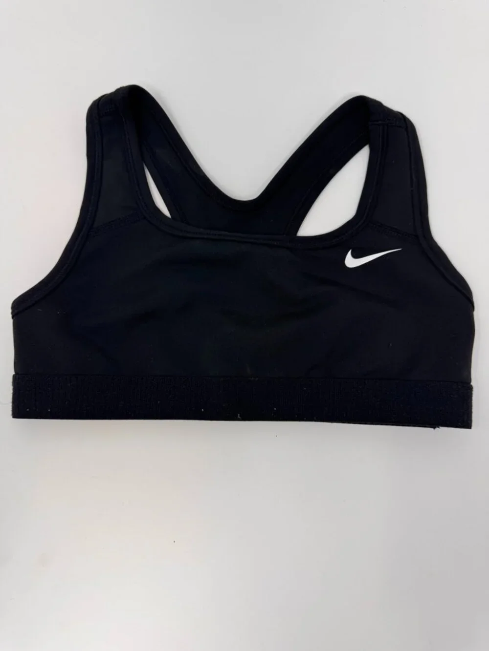 NIKE SIZE SMALL SPORTS BRA